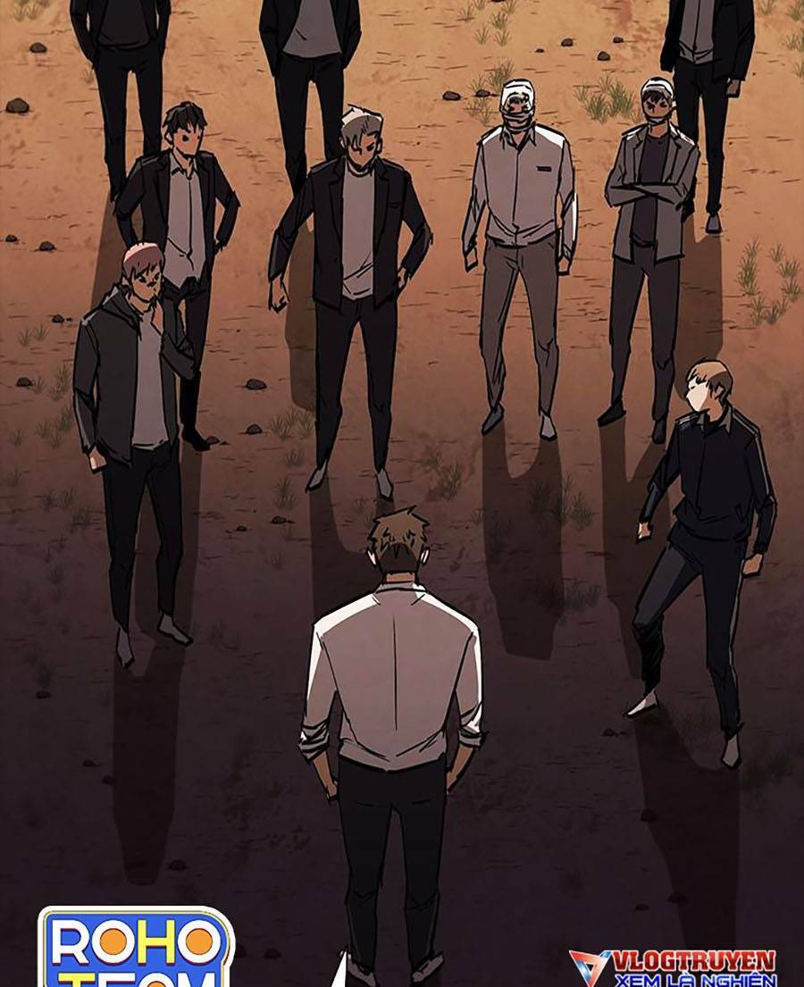 Cá Mập Wyvern Chapter 14 - Trang 2