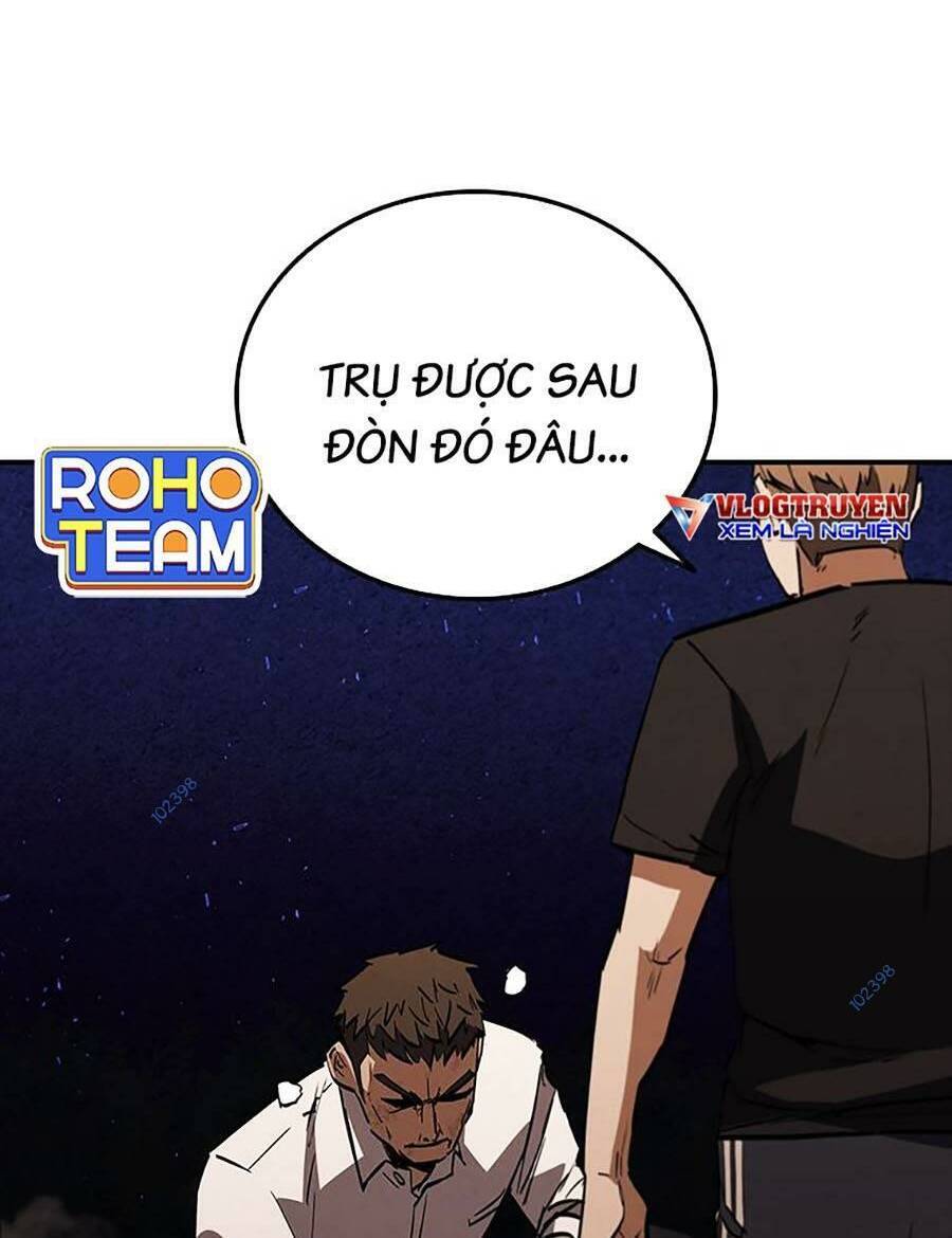 Cá Mập Wyvern Chapter 15 - Trang 2