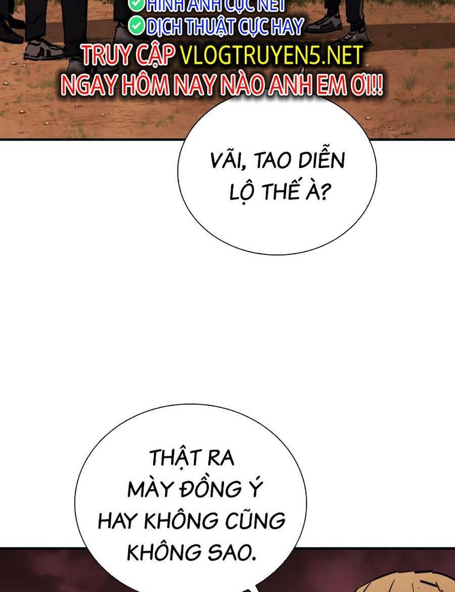 Cá Mập Wyvern Chapter 15 - Trang 2