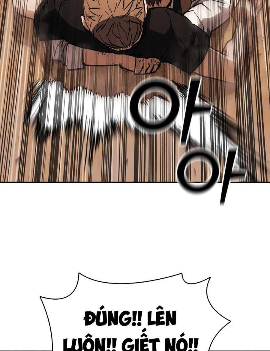 Cá Mập Wyvern Chapter 15 - Trang 2