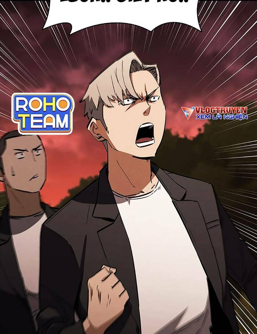 Cá Mập Wyvern Chapter 15 - Trang 2