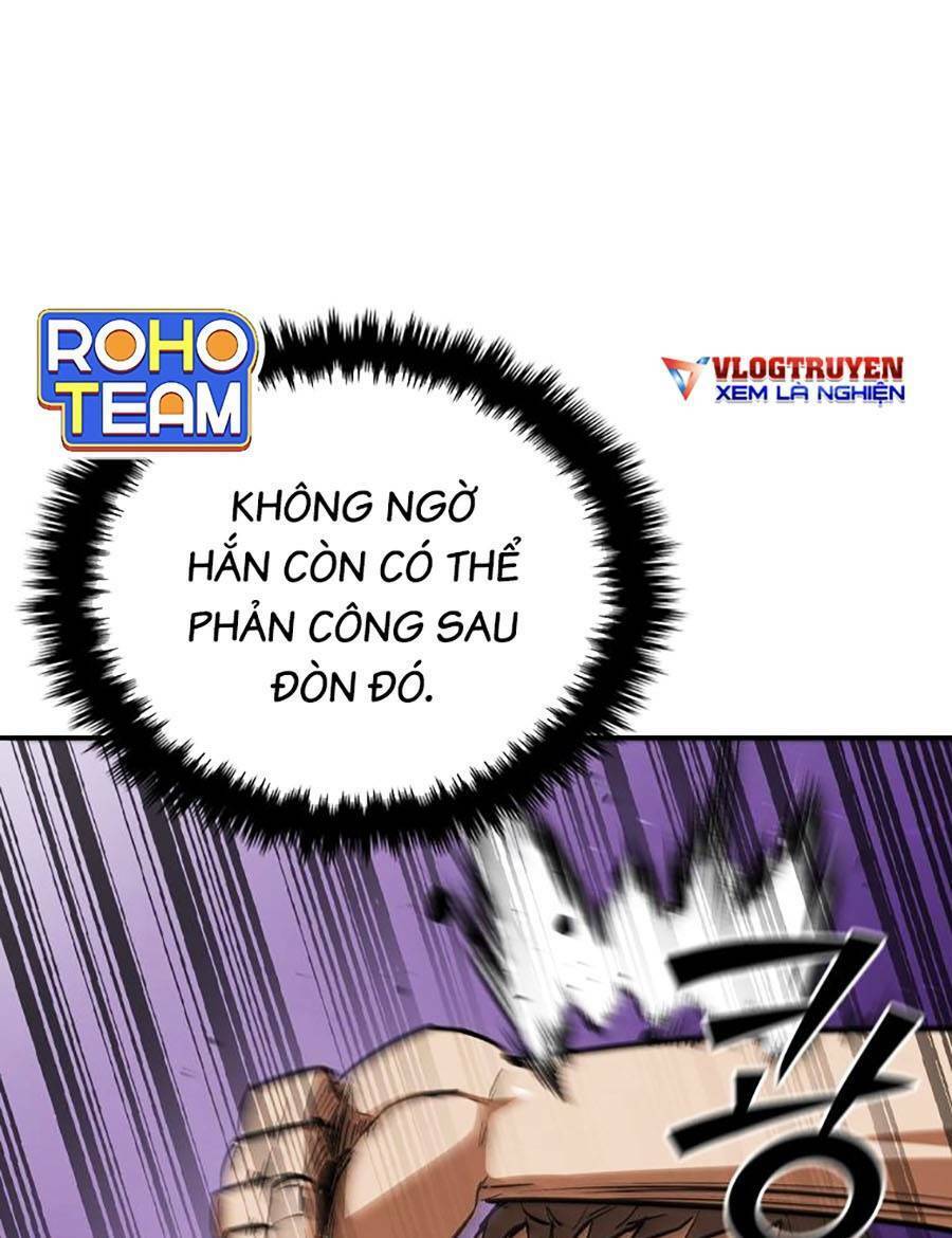 Cá Mập Wyvern Chapter 15 - Trang 2