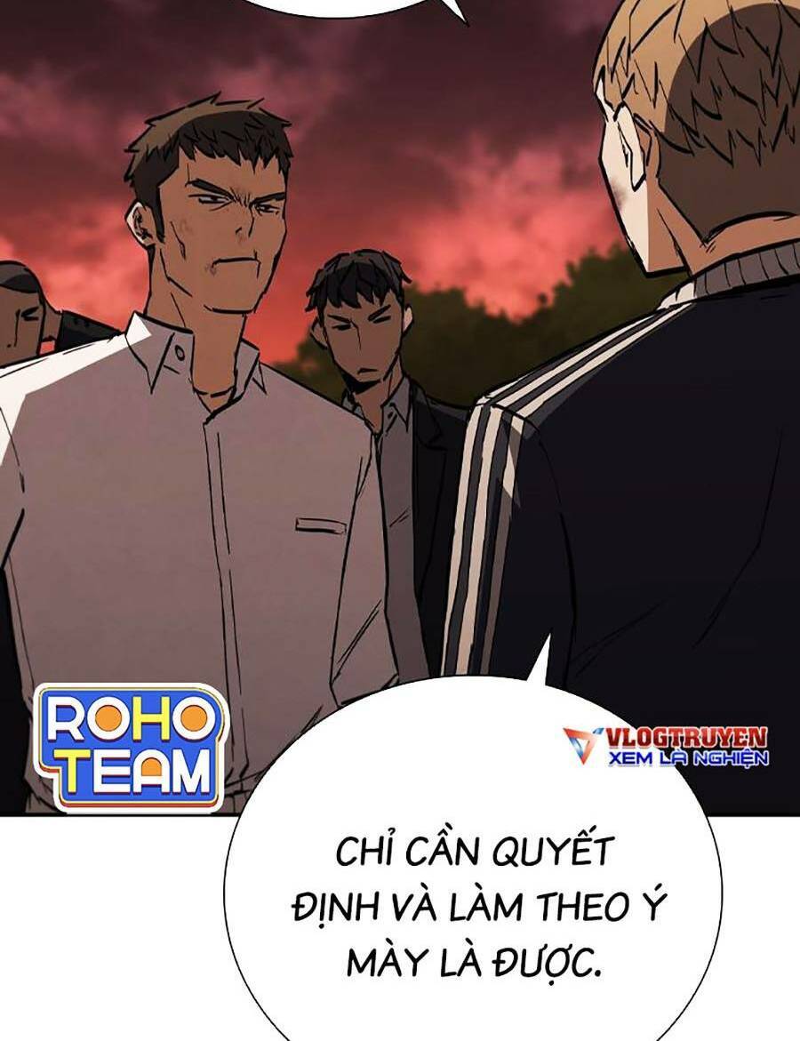 Cá Mập Wyvern Chapter 15 - Trang 2