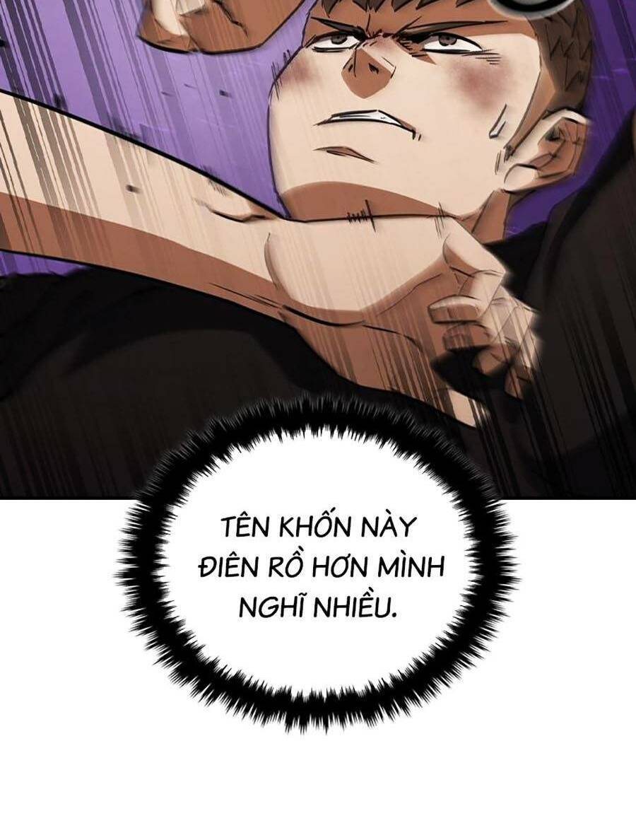 Cá Mập Wyvern Chapter 15 - Trang 2