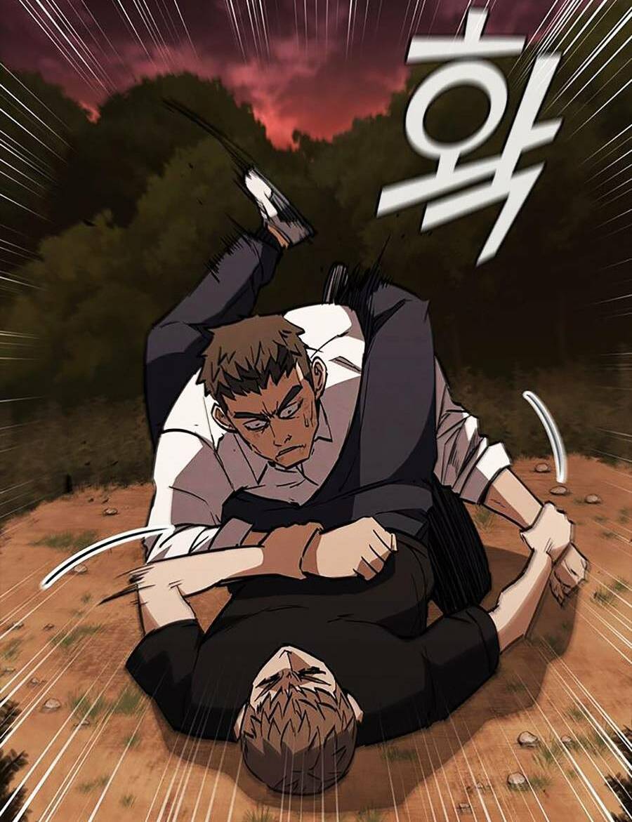 Cá Mập Wyvern Chapter 15 - Trang 2