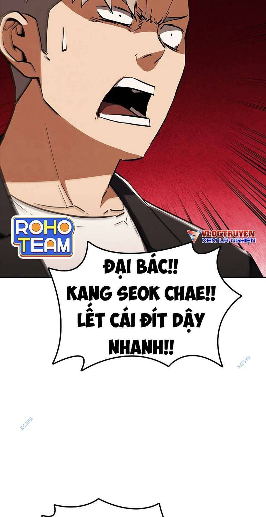 Cá Mập Wyvern Chapter 15 - Trang 2