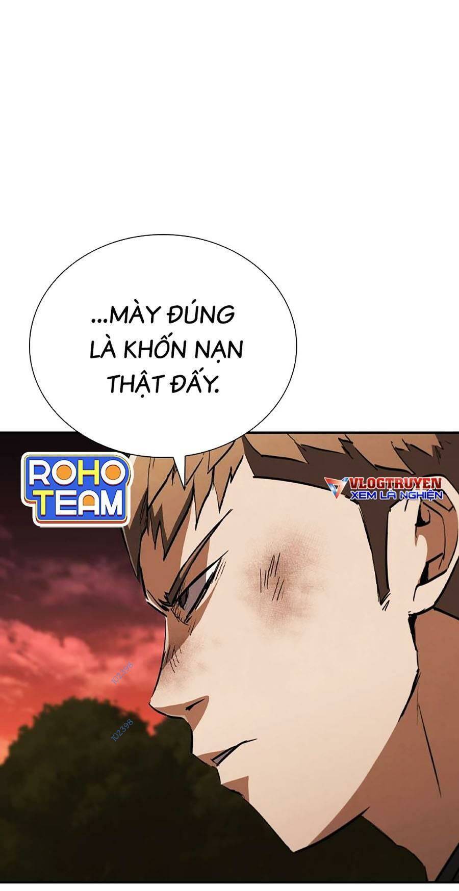 Cá Mập Wyvern Chapter 15 - Trang 2