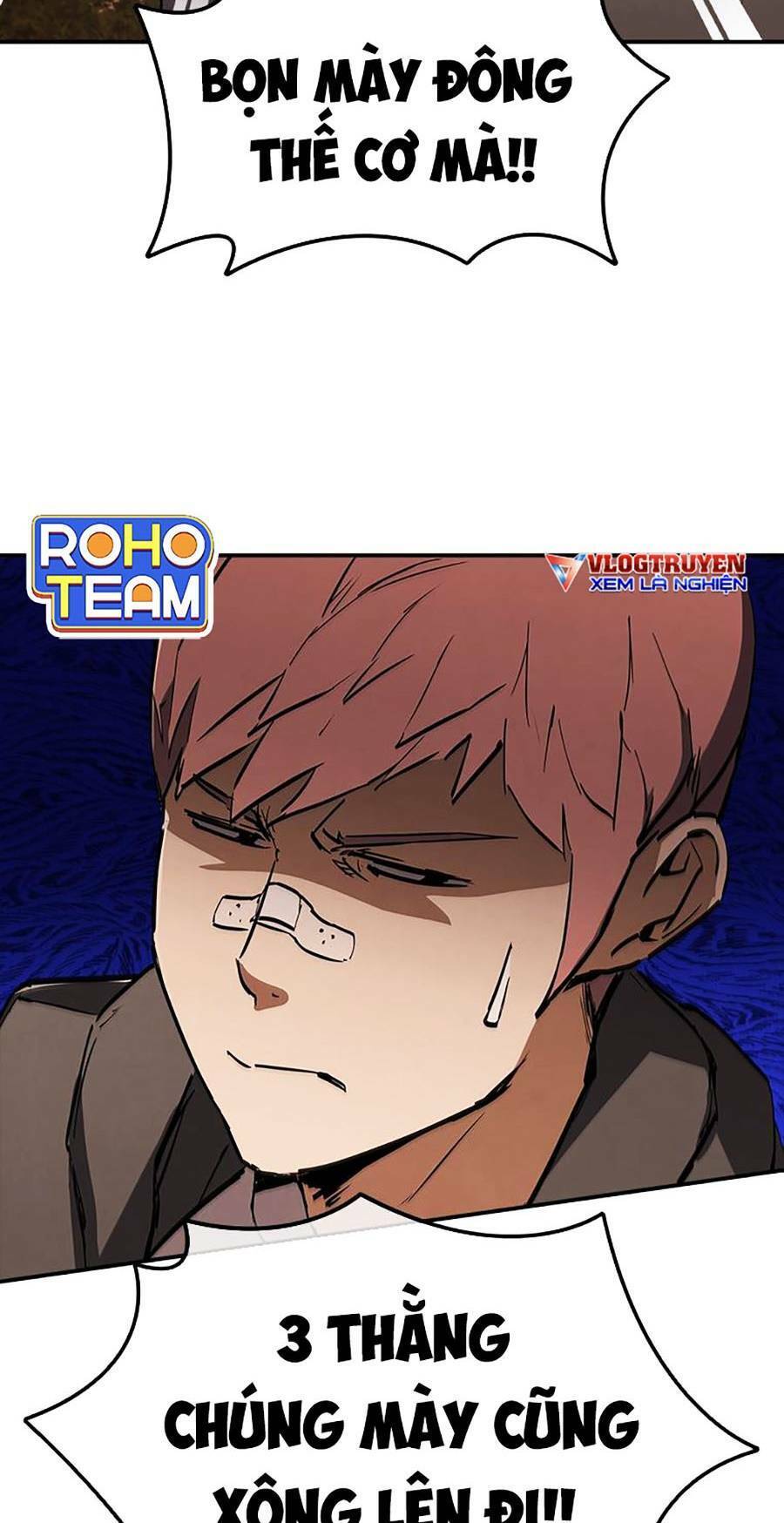 Cá Mập Wyvern Chapter 15 - Trang 2