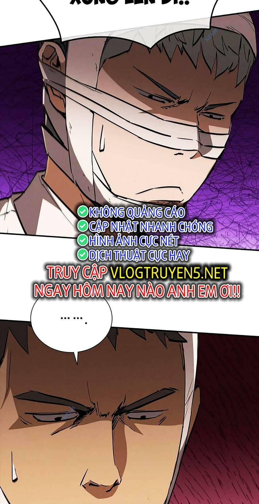 Cá Mập Wyvern Chapter 15 - Trang 2