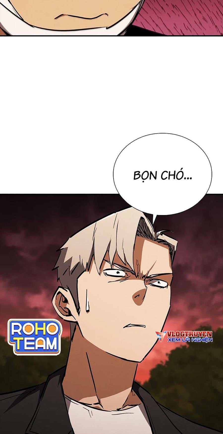 Cá Mập Wyvern Chapter 15 - Trang 2