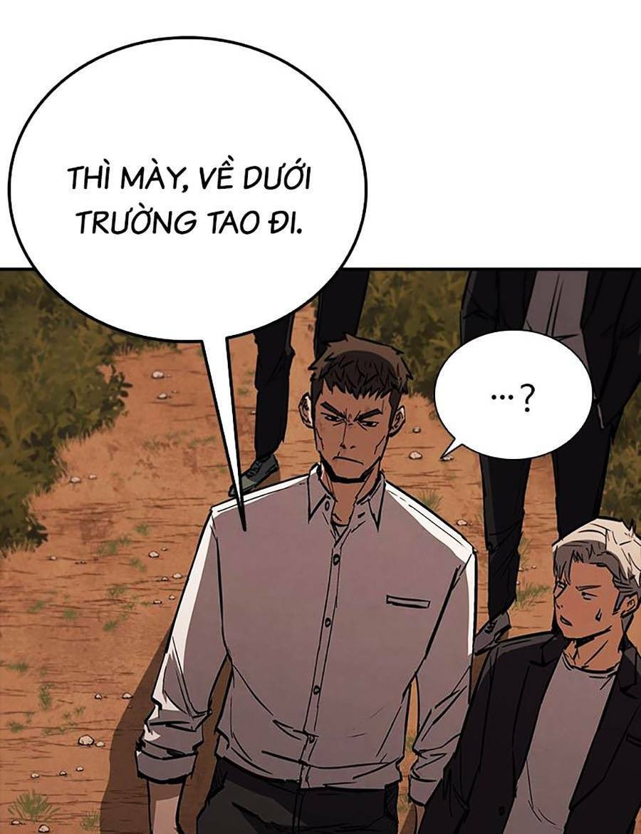 Cá Mập Wyvern Chapter 15 - Trang 2