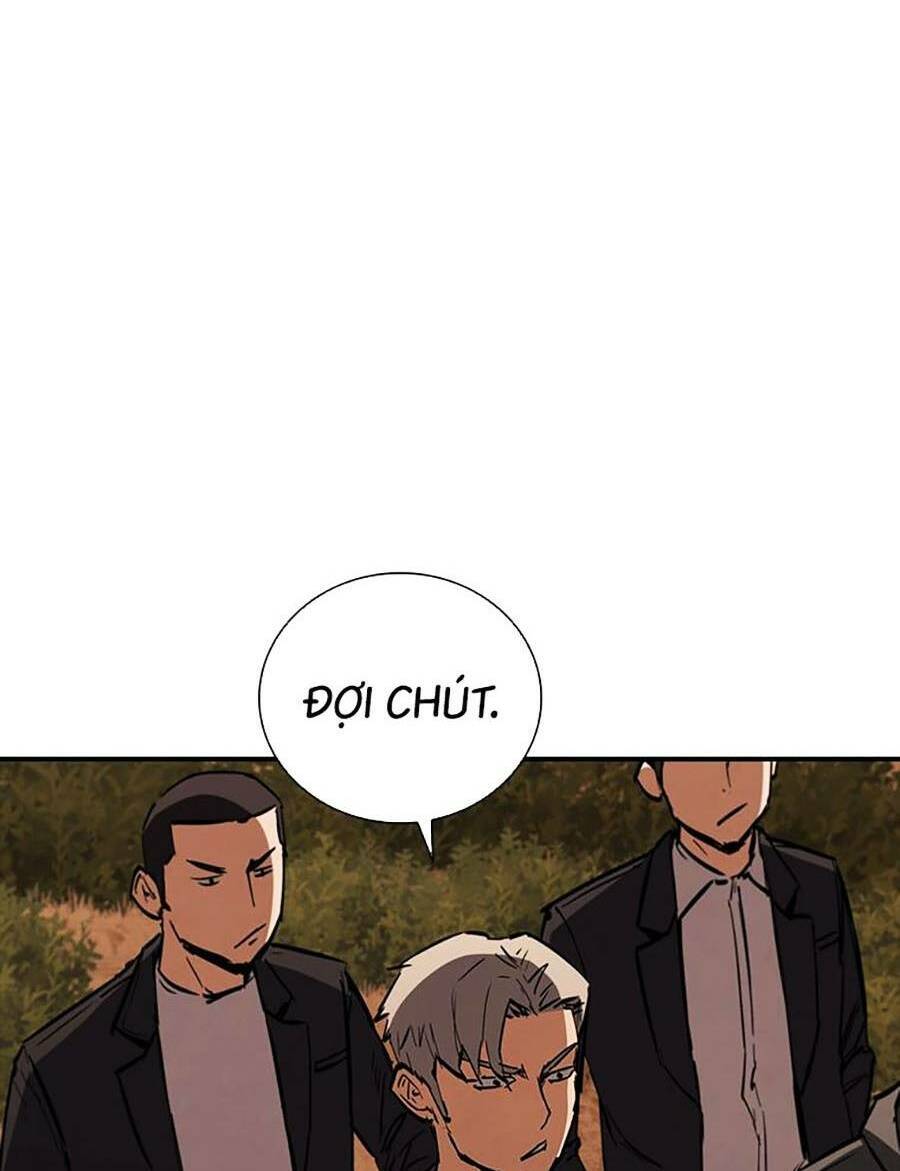 Cá Mập Wyvern Chapter 15 - Trang 2