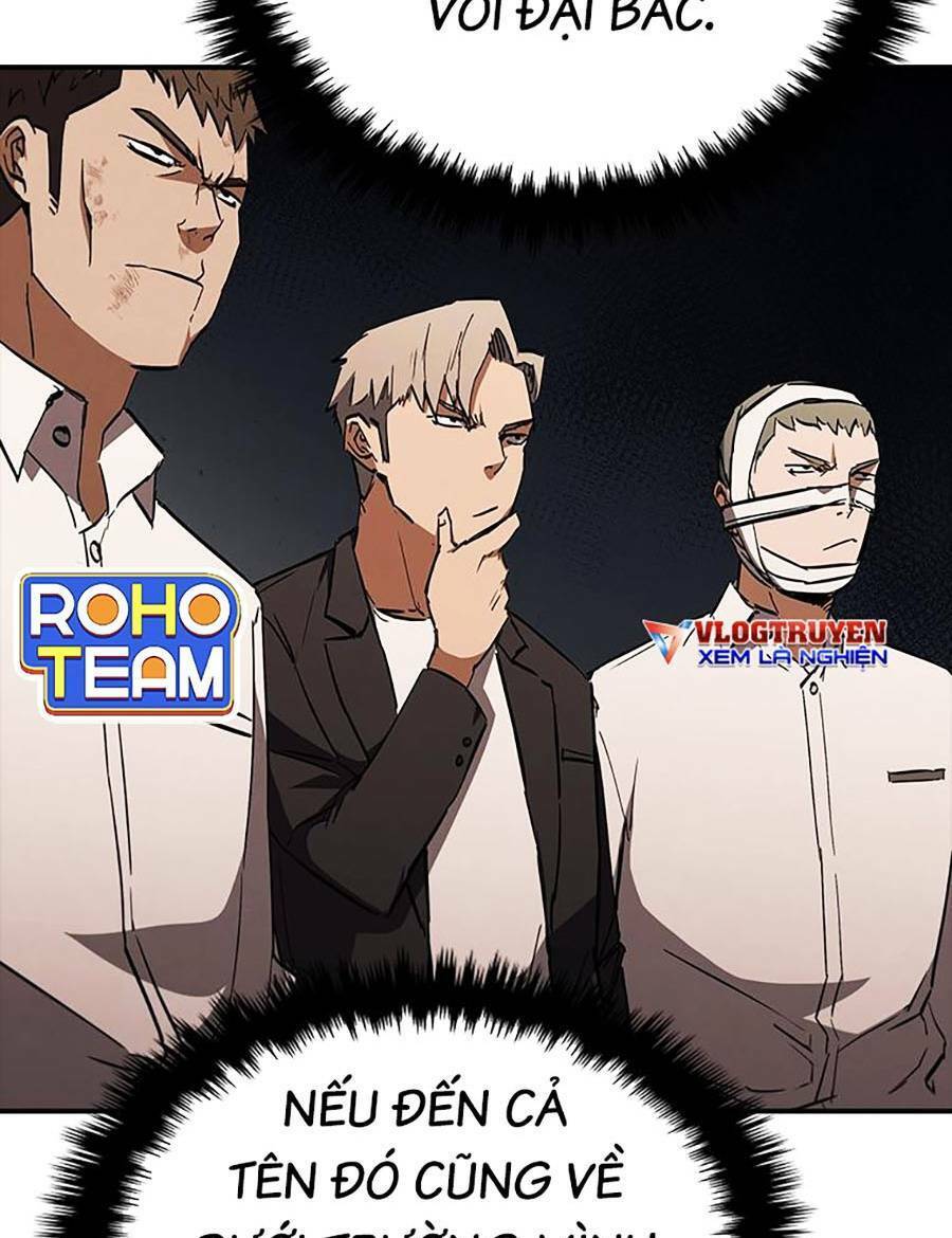 Cá Mập Wyvern Chapter 15 - Trang 2