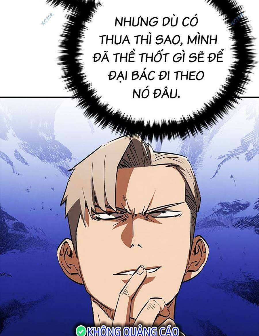 Cá Mập Wyvern Chapter 15 - Trang 2