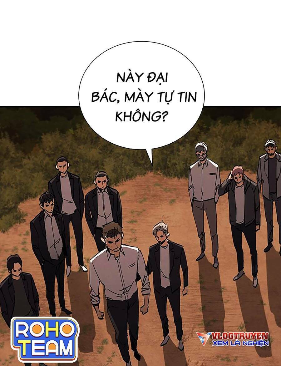 Cá Mập Wyvern Chapter 15 - Trang 2