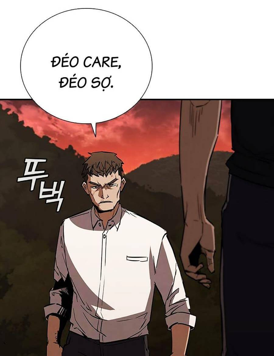 Cá Mập Wyvern Chapter 15 - Trang 2