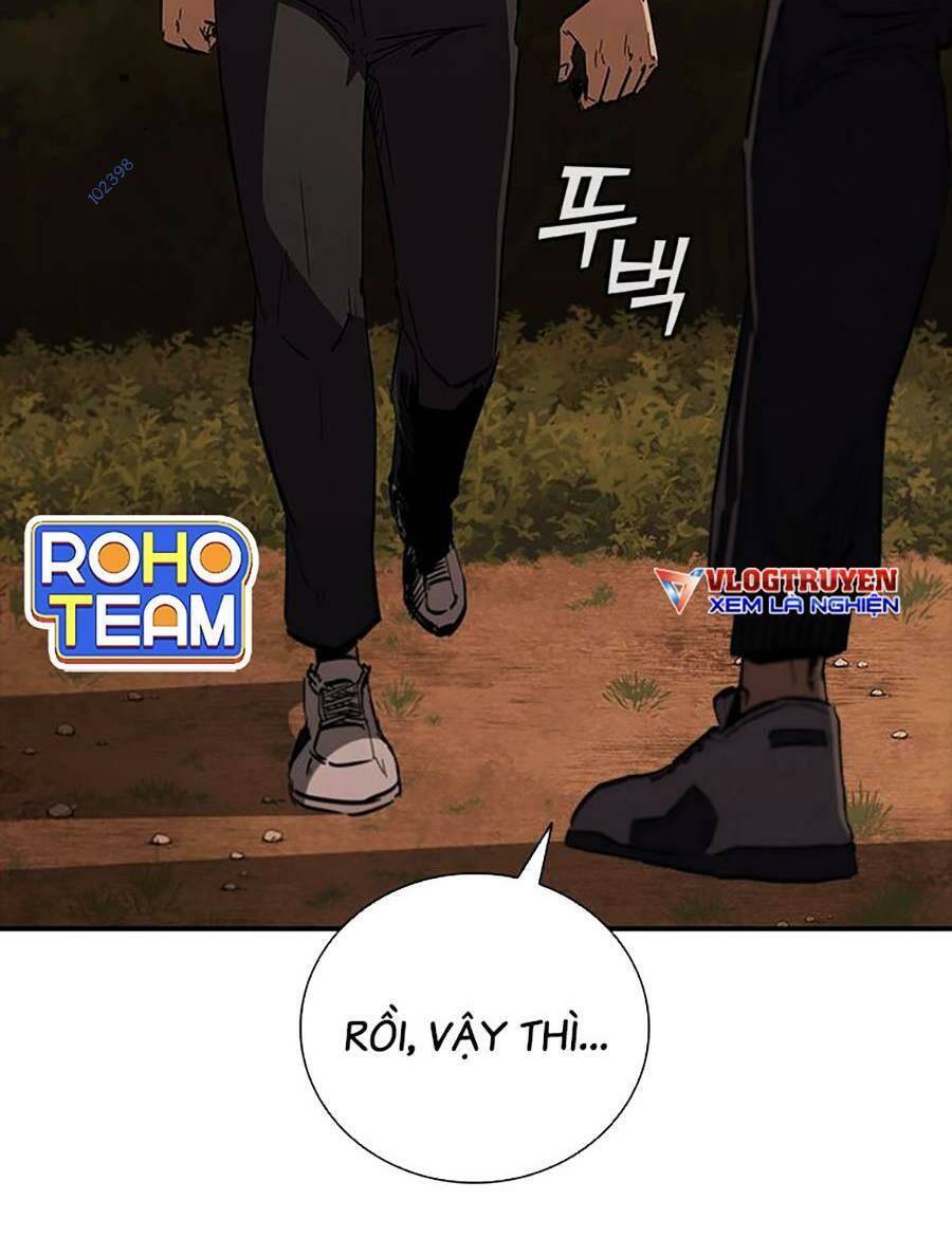 Cá Mập Wyvern Chapter 15 - Trang 2