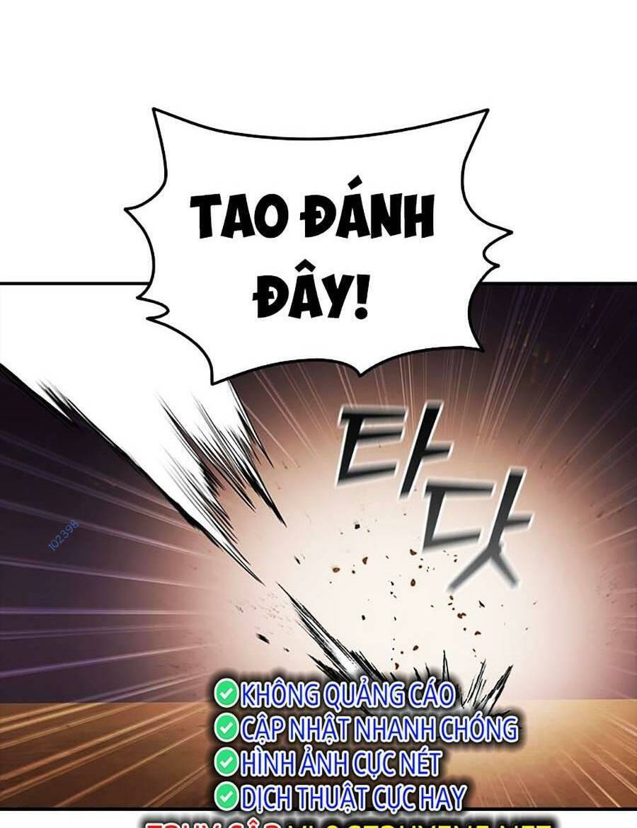 Cá Mập Wyvern Chapter 15 - Trang 2