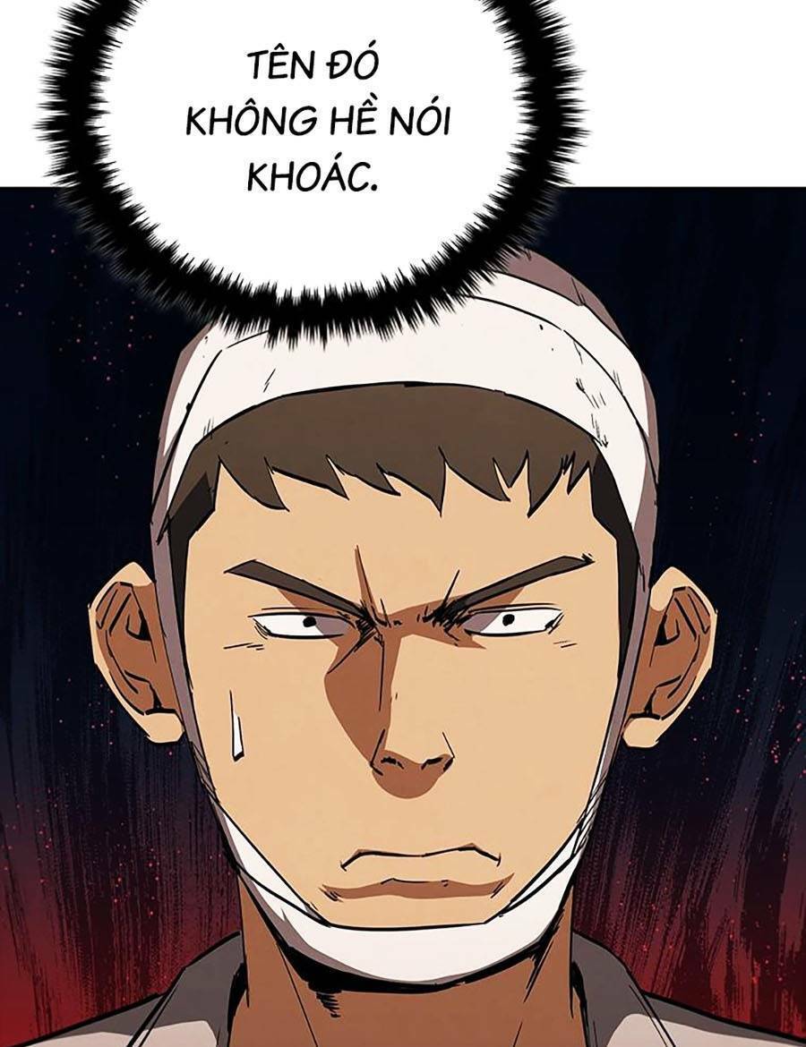 Cá Mập Wyvern Chapter 15 - Trang 2