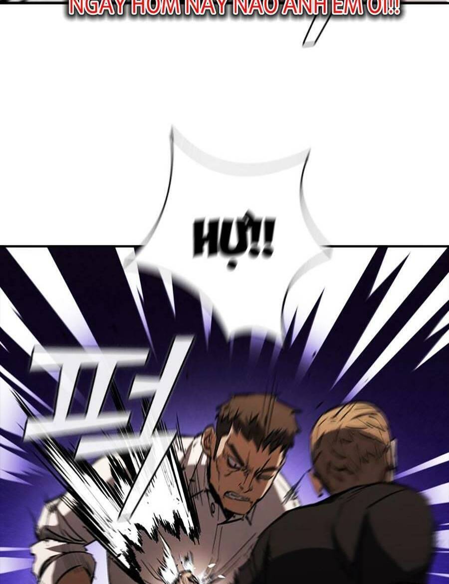 Cá Mập Wyvern Chapter 15 - Trang 2