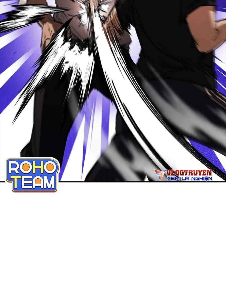 Cá Mập Wyvern Chapter 15 - Trang 2