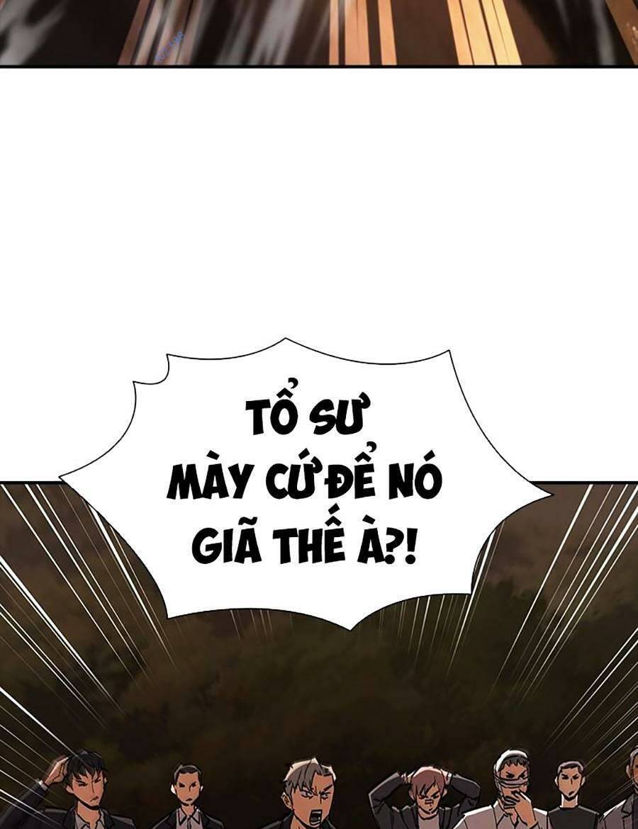 Cá Mập Wyvern Chapter 15 - Trang 2