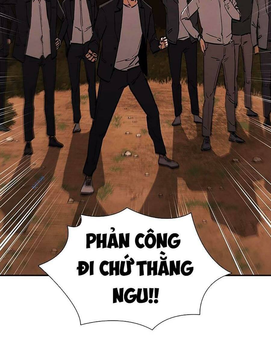 Cá Mập Wyvern Chapter 15 - Trang 2