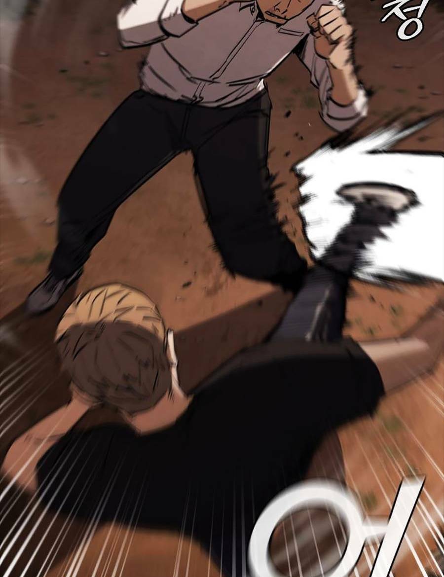 Cá Mập Wyvern Chapter 15 - Trang 2