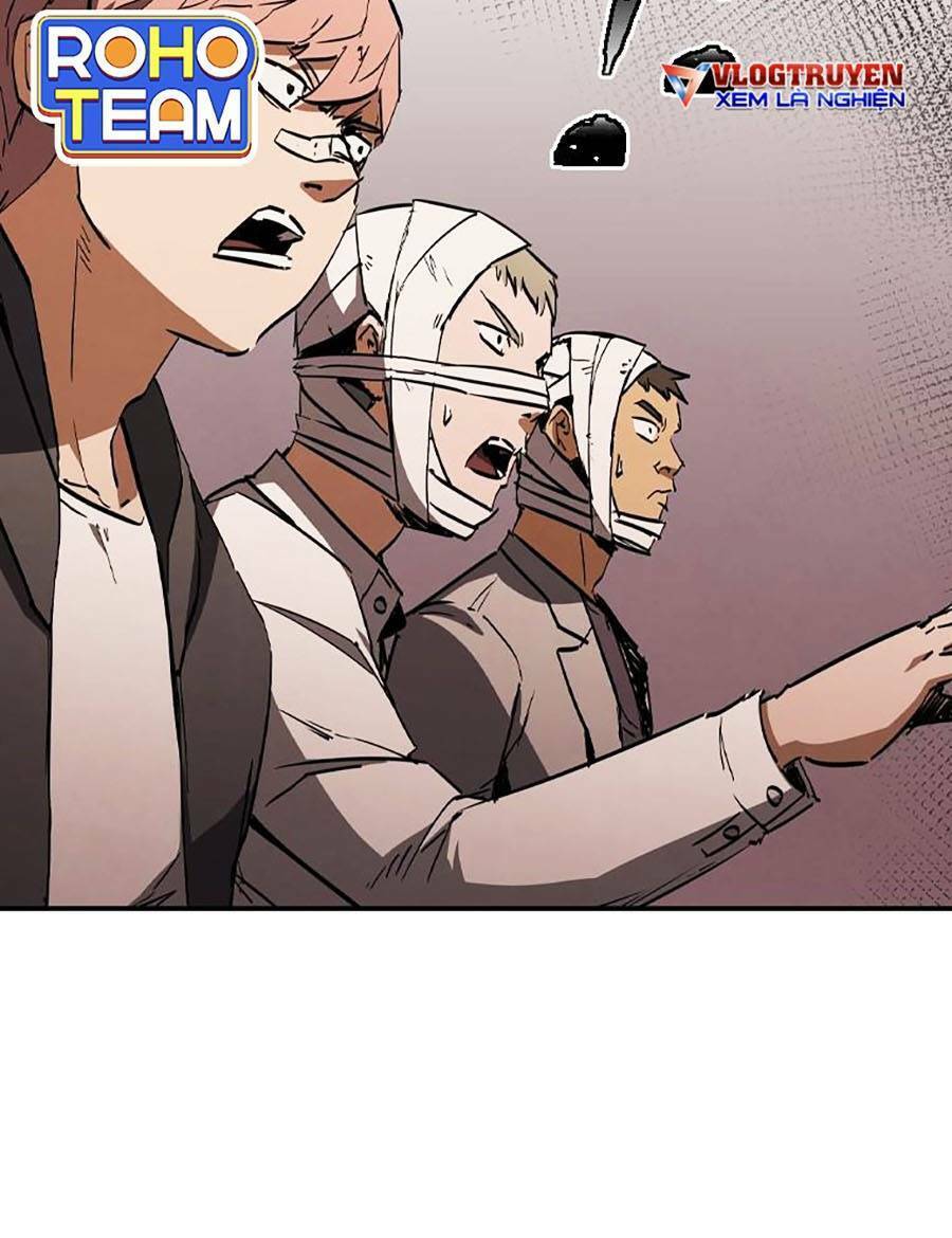 Cá Mập Wyvern Chapter 15 - Trang 2