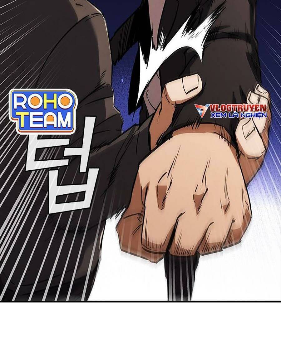 Cá Mập Wyvern Chapter 16 - Trang 2