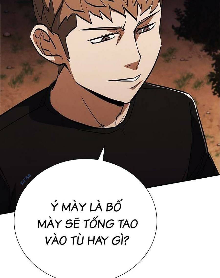 Cá Mập Wyvern Chapter 16 - Trang 2
