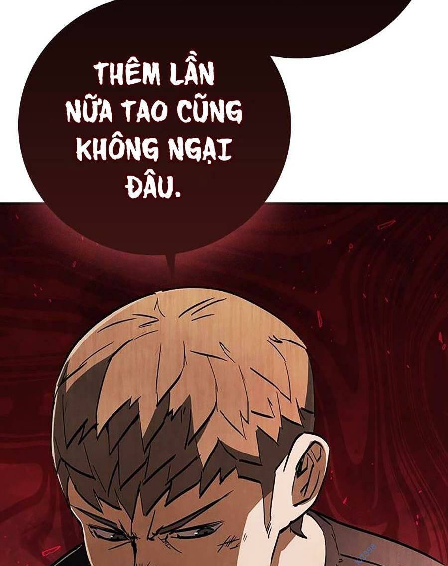 Cá Mập Wyvern Chapter 16 - Trang 2