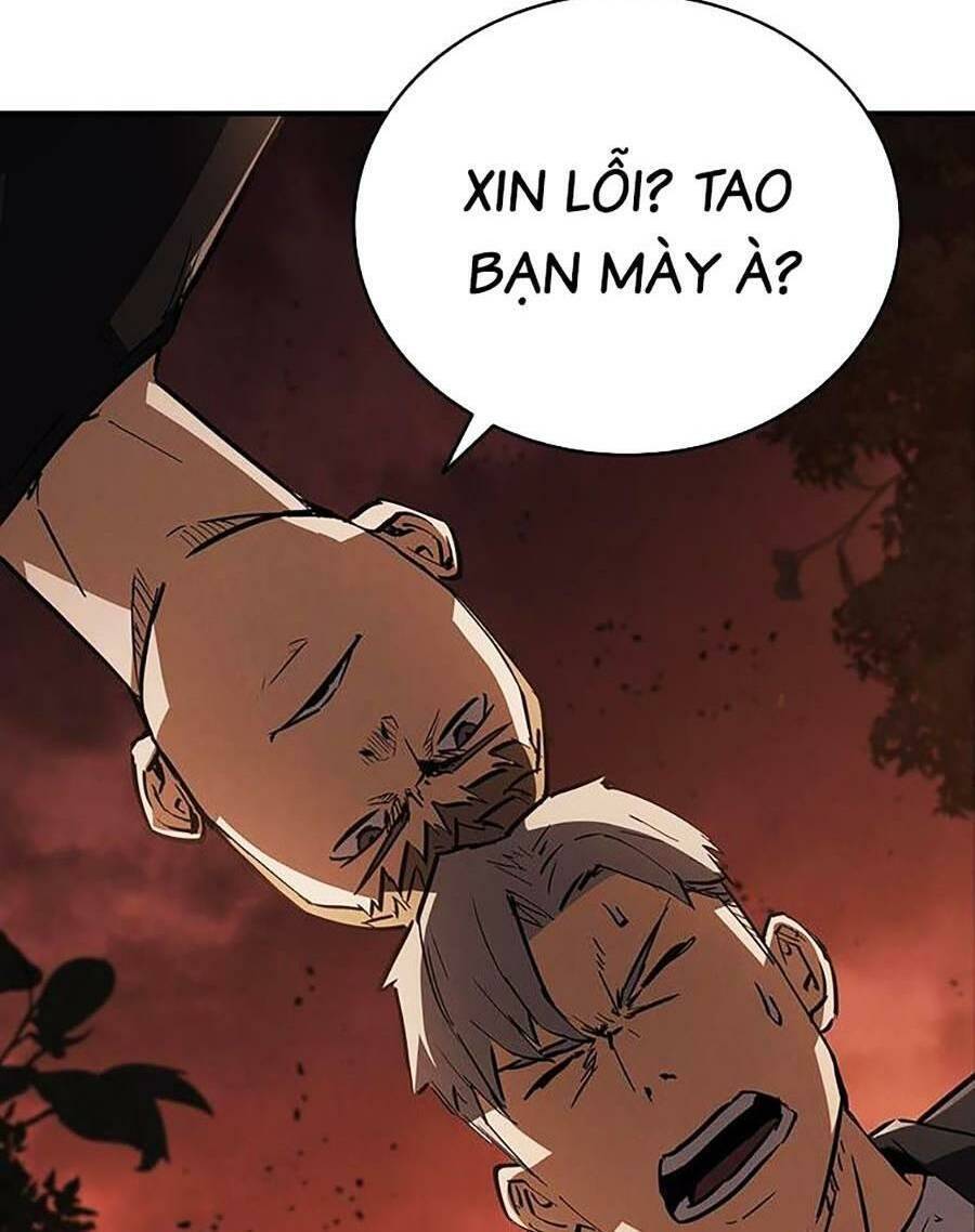 Cá Mập Wyvern Chapter 16 - Trang 2