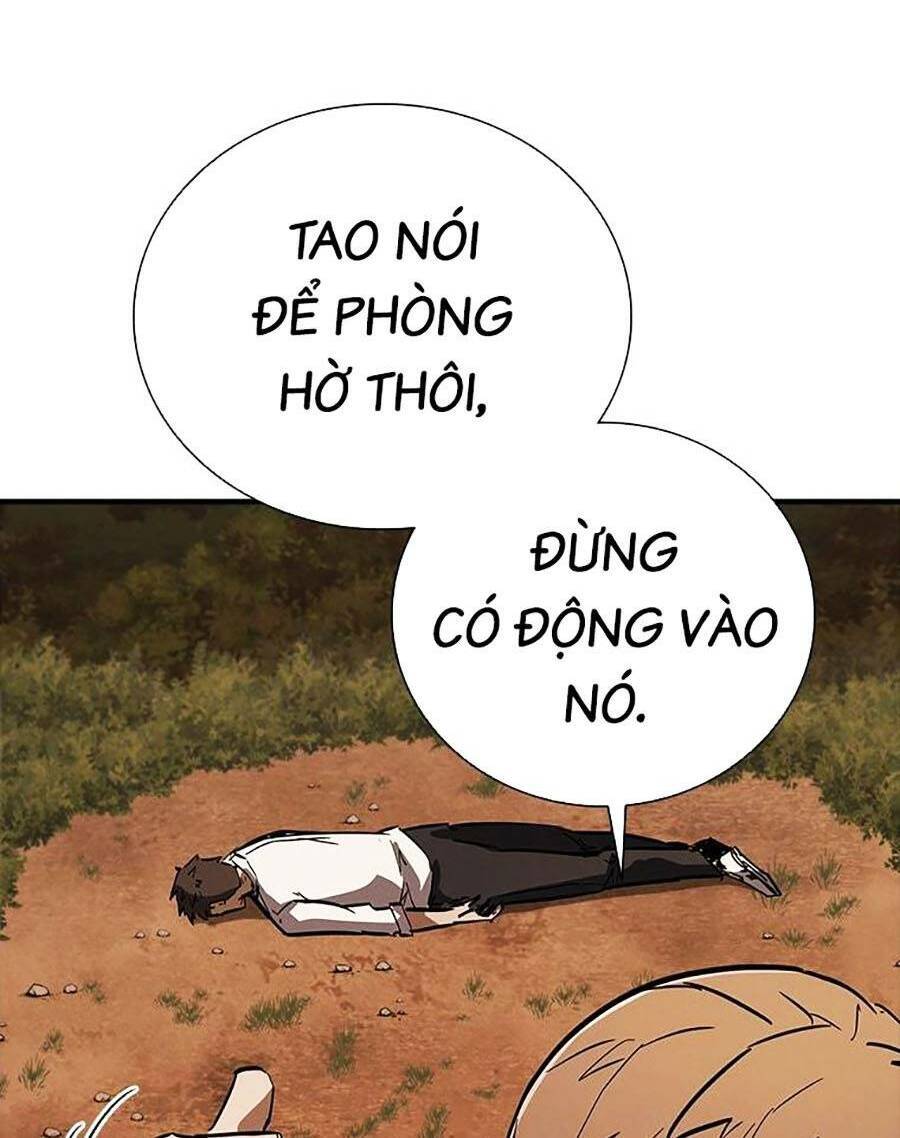 Cá Mập Wyvern Chapter 16 - Trang 2