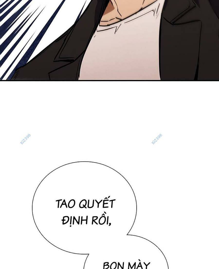 Cá Mập Wyvern Chapter 16 - Trang 2