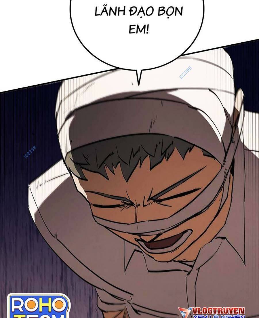 Cá Mập Wyvern Chapter 16 - Trang 2