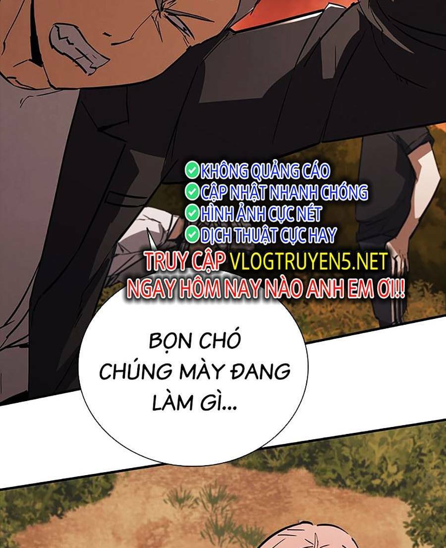 Cá Mập Wyvern Chapter 16 - Trang 2