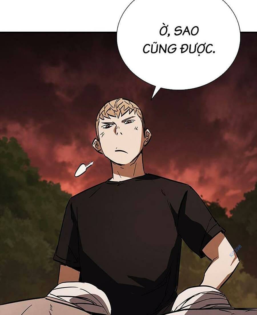 Cá Mập Wyvern Chapter 16 - Trang 2