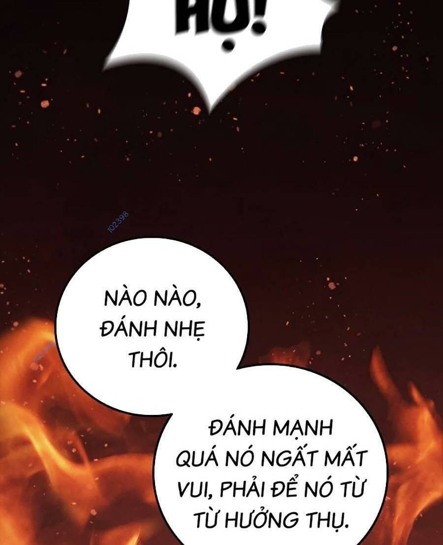 Cá Mập Wyvern Chapter 16 - Trang 2