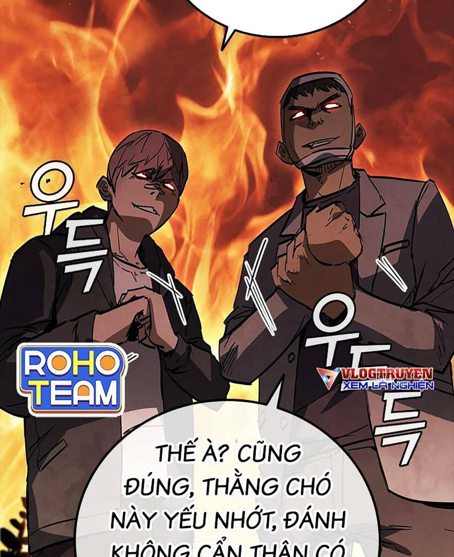 Cá Mập Wyvern Chapter 16 - Trang 2