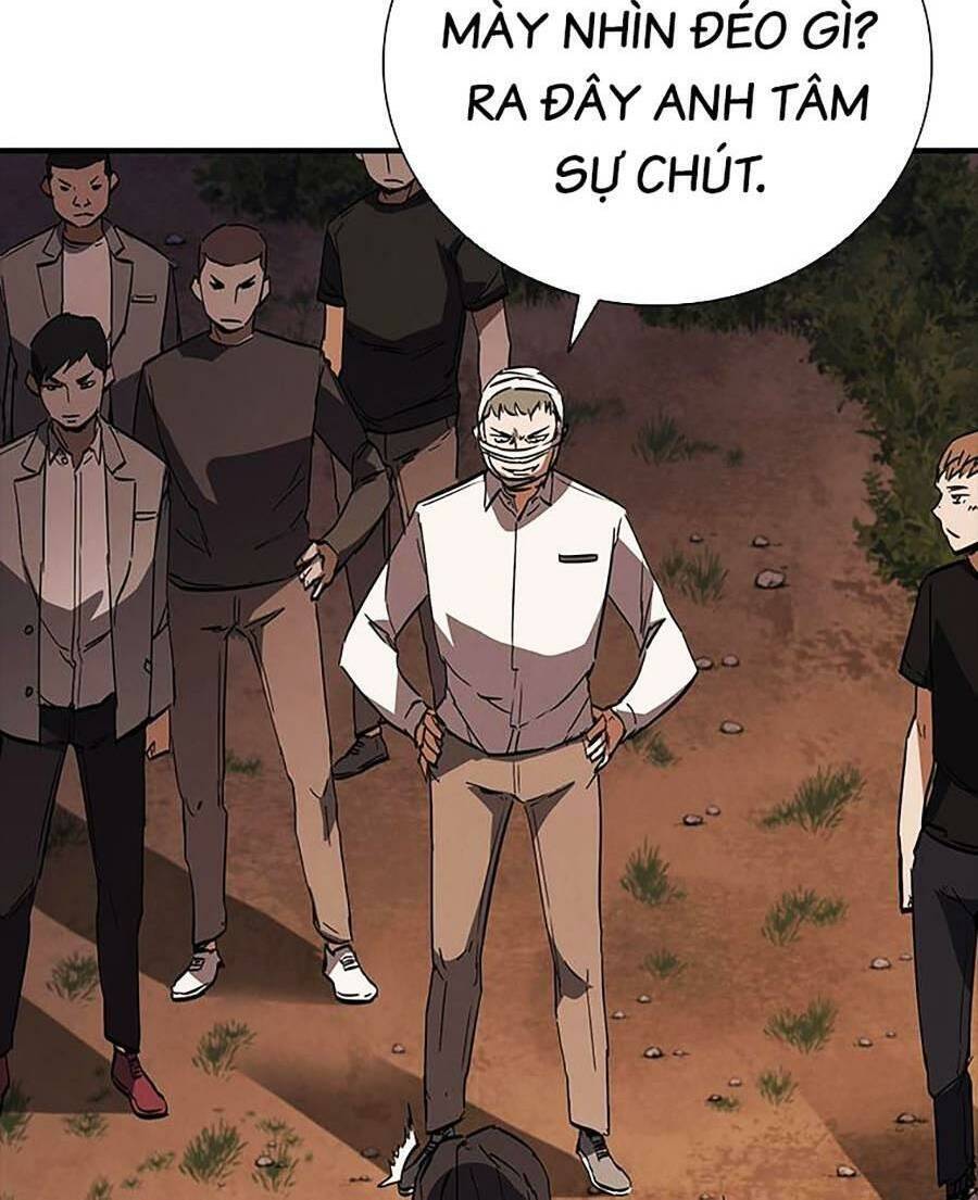 Cá Mập Wyvern Chapter 16 - Trang 2