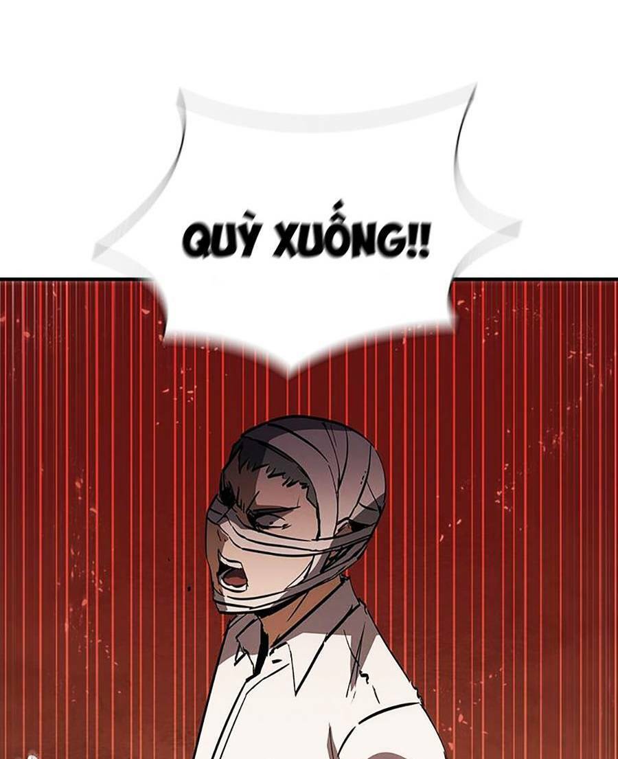 Cá Mập Wyvern Chapter 16 - Trang 2