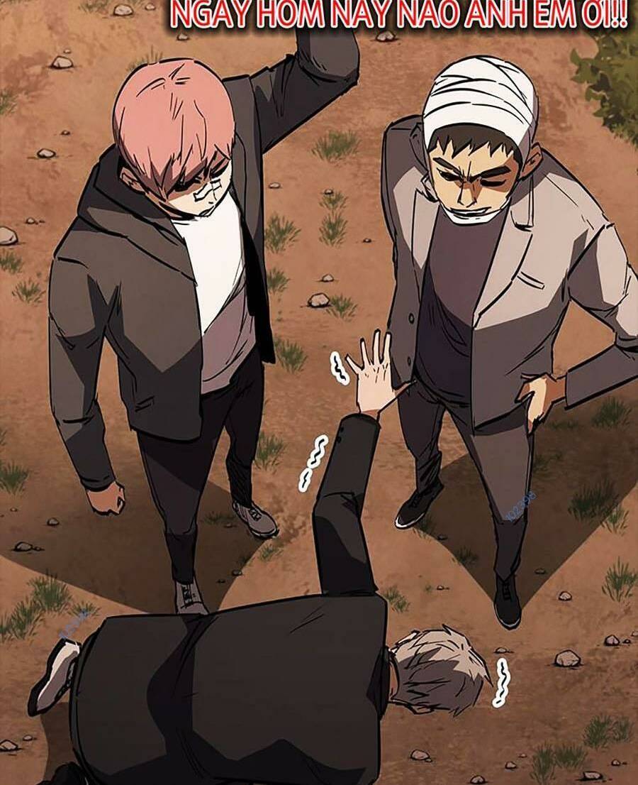 Cá Mập Wyvern Chapter 16 - Trang 2