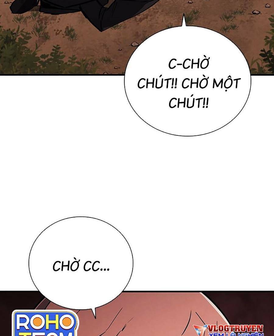 Cá Mập Wyvern Chapter 16 - Trang 2