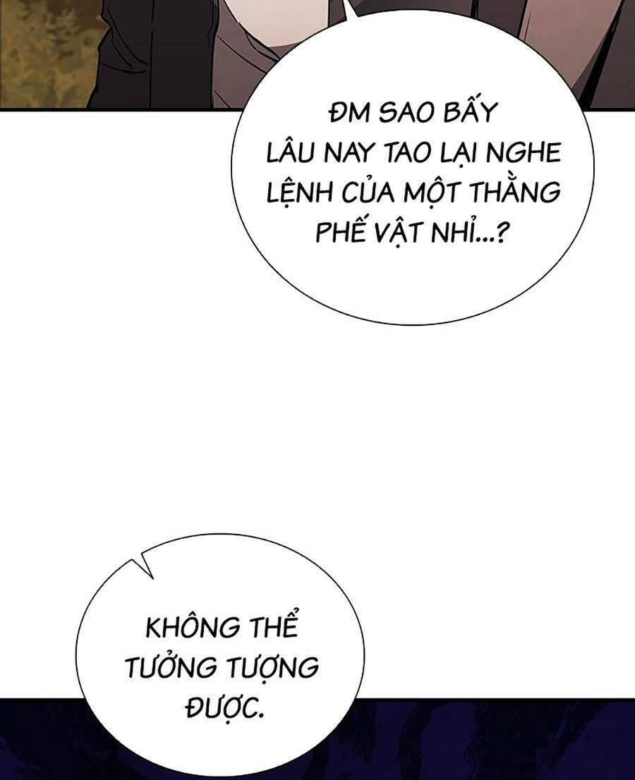Cá Mập Wyvern Chapter 16 - Trang 2