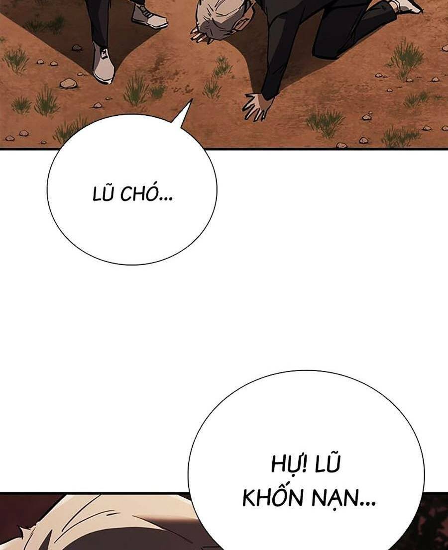 Cá Mập Wyvern Chapter 16 - Trang 2