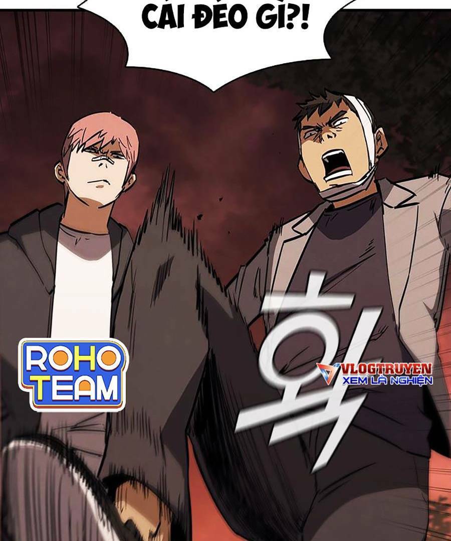 Cá Mập Wyvern Chapter 16 - Trang 2