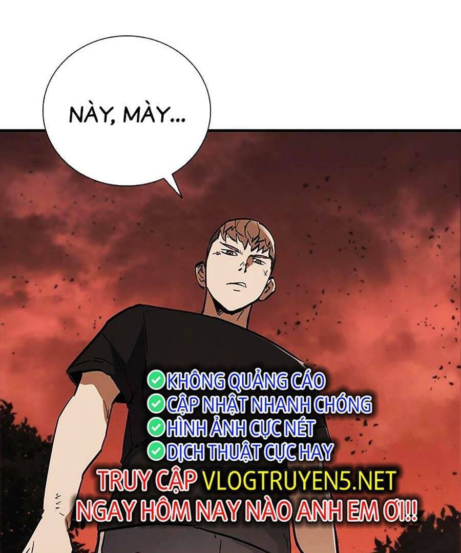 Cá Mập Wyvern Chapter 16 - Trang 2