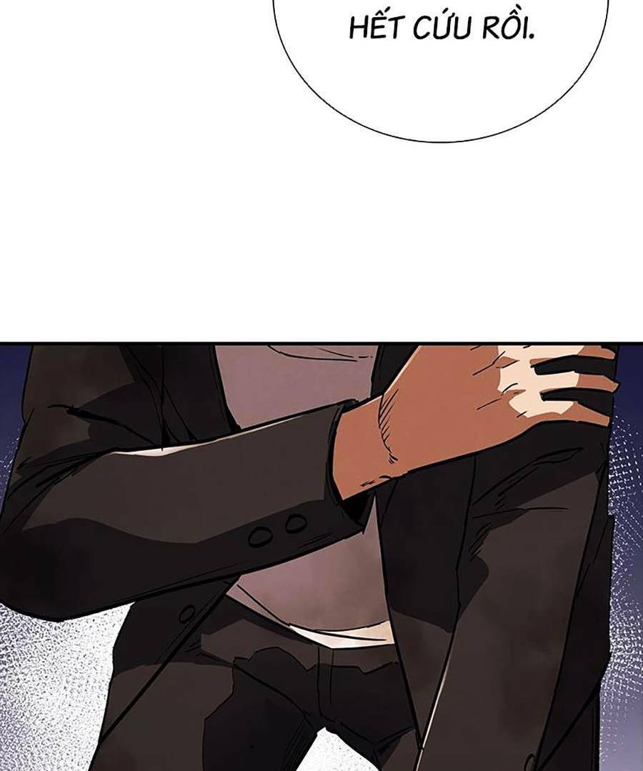 Cá Mập Wyvern Chapter 16 - Trang 2