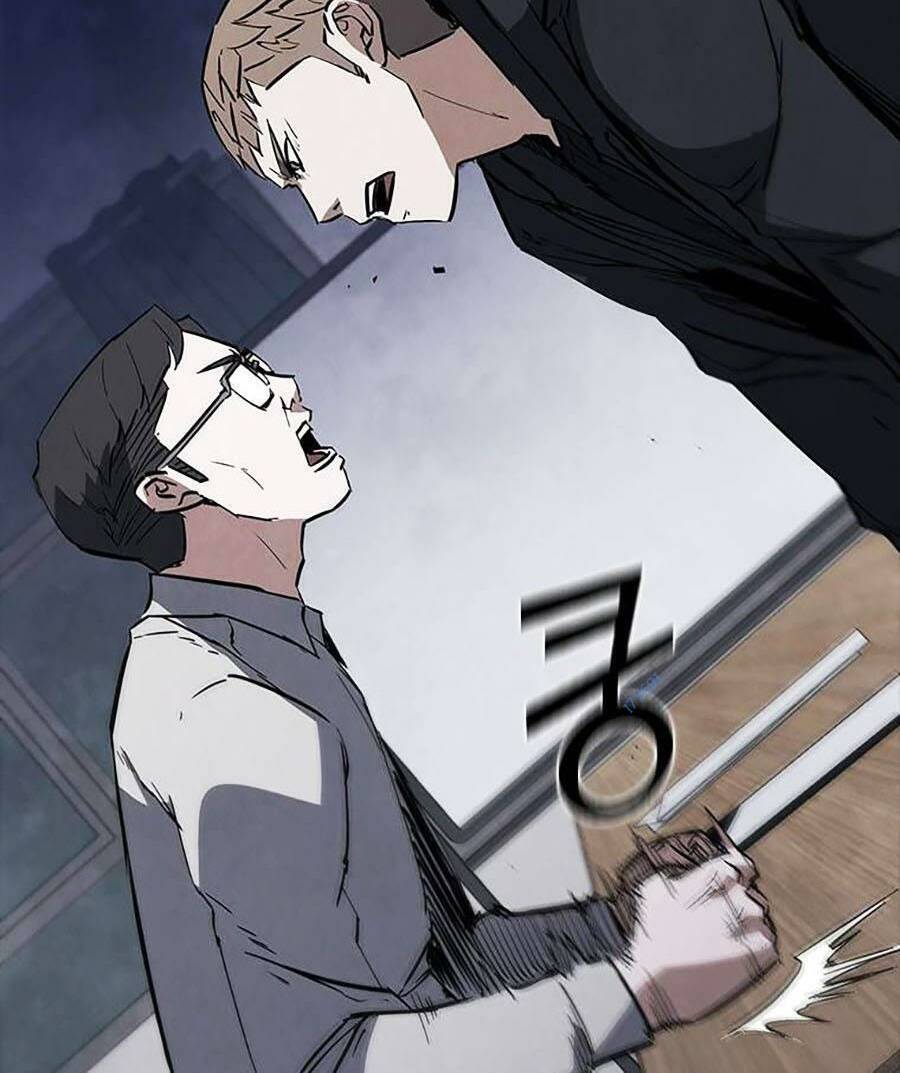 Cá Mập Wyvern Chapter 17 - Trang 2